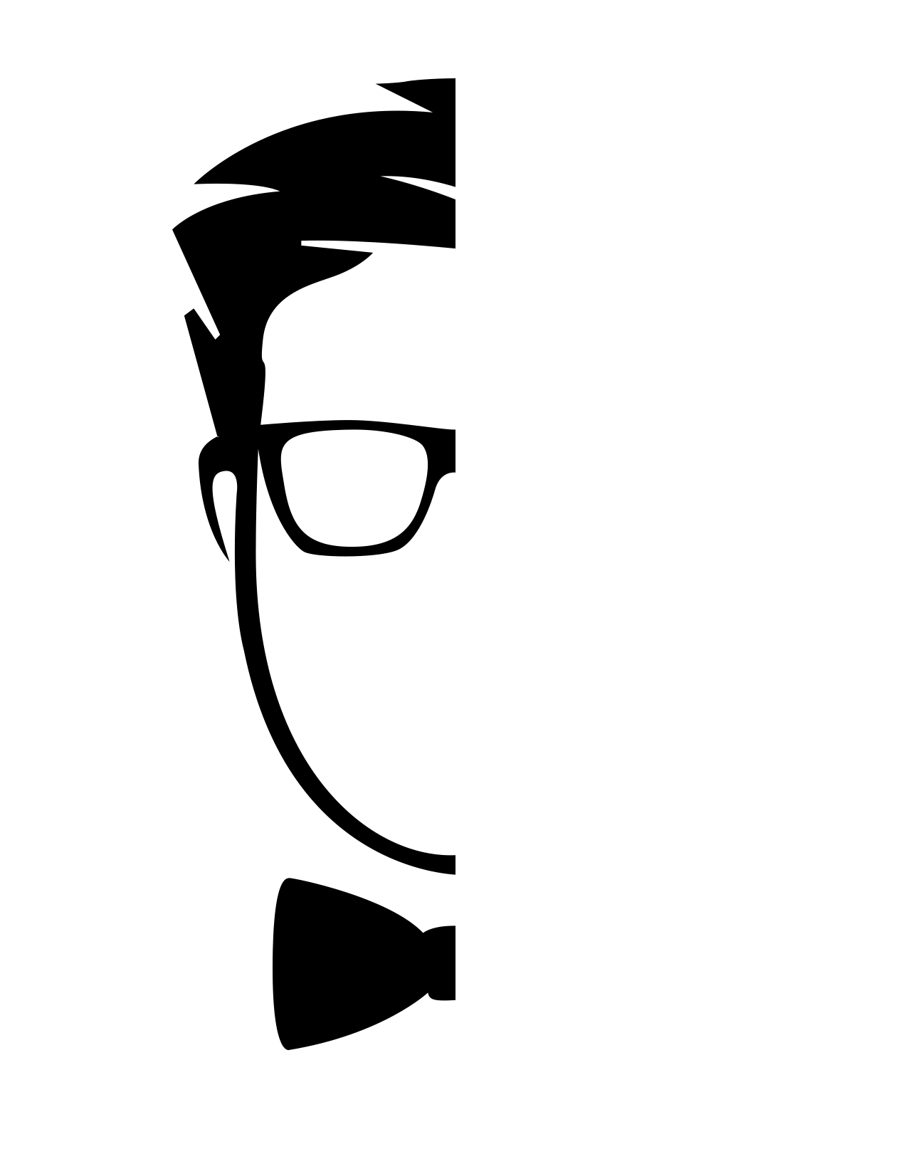 Mr. C Logo